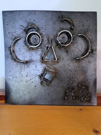 welding